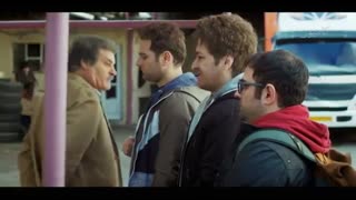 سریال کامیون قسمت 8 - هشتم