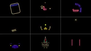 دانلود پک افکت های کارتونی افترافکت FX Master - Cartoon Action Elements