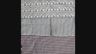 ملزومات پارچه ای آشپزخانه