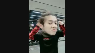 آپدیت ویبوی تائو و تیک تاک لوهان با این ویدئو