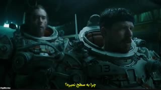 فیلم "زیرآب" Underwater 2020+زیرنویس چسبیده با بازی کریستین استوارت