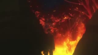 Violet Evergarden「AMV」Battlefield ای ام وی انیمه ویولت اورگاردن