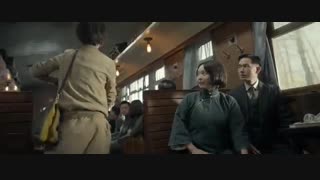 فیلم رزمی دوبله فارسی