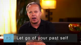 Five Steps to Change Your Life