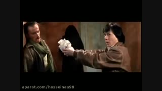 فیلم رزمی جکی چان دوبله فارسی