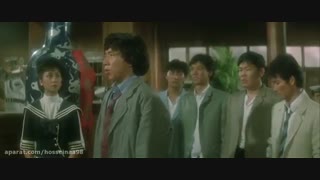 فیلم جکی چان دوبله فارسی