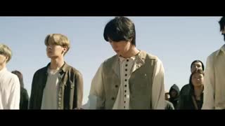 BTS (방탄소년단) 'ON' Official MV با زیر نویس فارسی