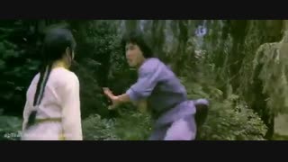 فیلم رزمی جکی چان 3 دوبله فارسی