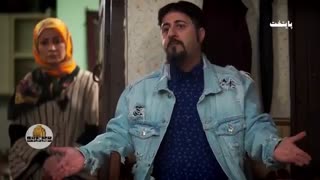 Serial Paytakht 6 - Part 6 | سریال پایتخت فصل 6 - قسمت 6