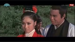 فیلم رزمی چینی قدیمی