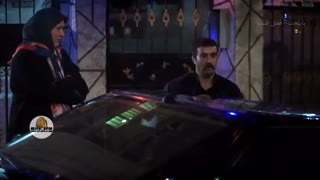 Serial Paytakht 6 - Part 7 | سریال پایتخت فصل 6 - قسمت 7