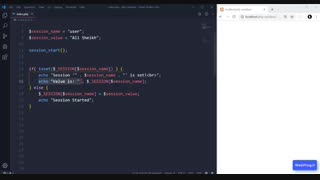 قسمت 13 آموزش php و mysql