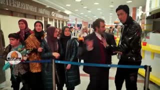 Serial Paytakht 6 - Part 8 | سریال پایتخت فصل 6 - قسمت 8