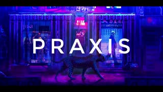 میکس PRAXIS - مخصوص کد نویسی و هک
