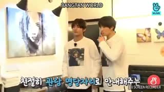 RUN BTS FUNNY MOMENTS (PART 1) |Compilation
