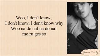 BTS (방탄소년단) - Fake Love (Easy Lyrics)