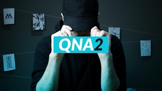 علاقتو دنبال کن - پرسش و پاسخ QNA2