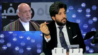 افشاگری تکان دهنده حامد کرزای از نگاه آمریکا در مورد تروریسم