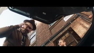 تریلر رسمی فیلم The Gentlemen