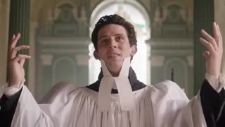 تریلر رسمی فیلم EMMA