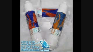 قیمت فیلتر پست کربن خطی مرحله پنجم دستگاه تصفیه آب خانگی