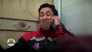 قسمت 9 سریال پایتخت 6 (HD) | قسمت نهم فصل ششم سریال پایتخت 6 (کامل) 1