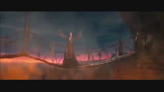 فیلم دوبله فارسی, سرزمین ماه (جادوگر سفید مو از قلمرو لونرا)