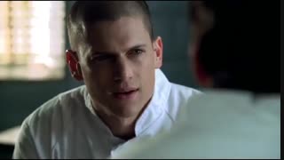 فرار از زندان 9 - Prison Break
