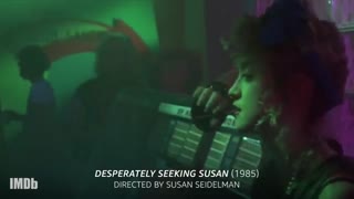 ویدئوی IMDB در تقدیر از رخشان بنی‌اعتماد