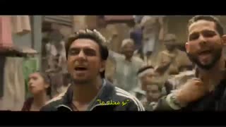 فلم هندی دوبله فارسی(پسر خیابان)