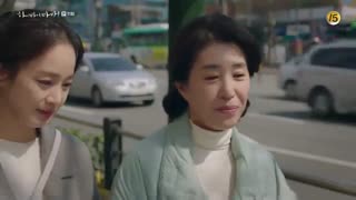 سریال Hi Bye Mama قسمت 11 + زیرنویس فارسی