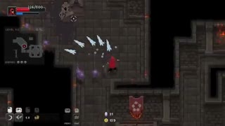 wizard of legend