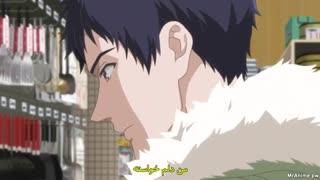 انیمه Housekishou Richard-shi no Nazo Kantei قسمت 12 زیرنویس فارسی