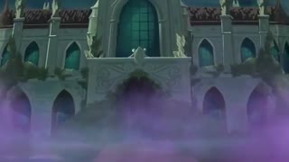 وینکس کلاب فصل 6 قسمت 12 پارت 2