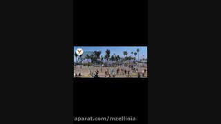 از کرونا ممنونم