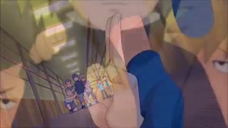 Itachi amv • bring me back to life