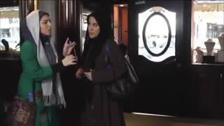 فیلم کمدی پاشنه بلند 1 با کیفیت اورجینال