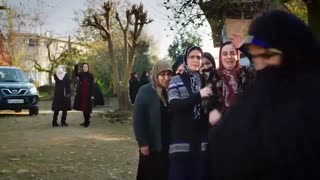 فیلم کمدی ناردون