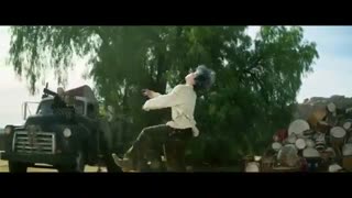 BTS (방탄소년단) 'ON' Official MV-360p