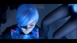 Reverse Falls