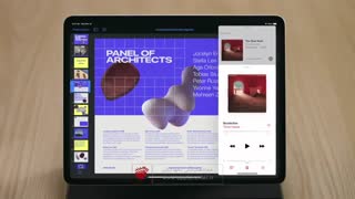 روش کار با آیپدپرو 2020 جدید اپل - how to use ipad pro new 2020