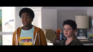 لینک دانلود فیلم Good Boys 2019 +  زیرنویس فارسی (لینک پایین تریلر)