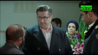 سریال کامیون قسمت 10 - دهم
