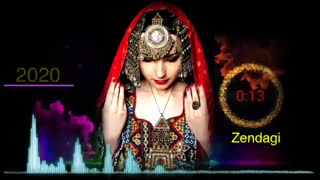 آهنگ های قدیمی افغانی میکس و گلچین