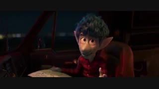 انیمیشن به پیش Onward 2020 دوبله فارسی (کانال تلگرام ما Film_zip@)