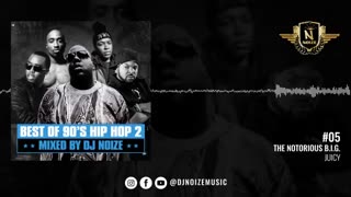 90's Hip Hop Mix #02 | Best of Old School Rap Songs | Throwback Rap Classics | Westcoast | Eastcoast