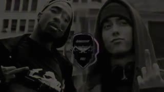 Eminem , 2Pac ( 2020 Remix )