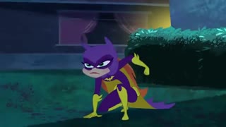Super Shorts 1-13 ✨ | DC Super Hero Girls