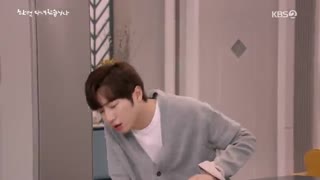 قسمت دوم سریال کره ای یک بار دیگر +زیرنویس آنلاین Once Again 2020 با بازی لی سانگ یوب