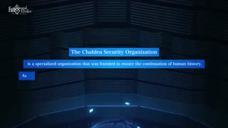 تریلر انگلیسی انیمه Fate/Grand Order: First Order